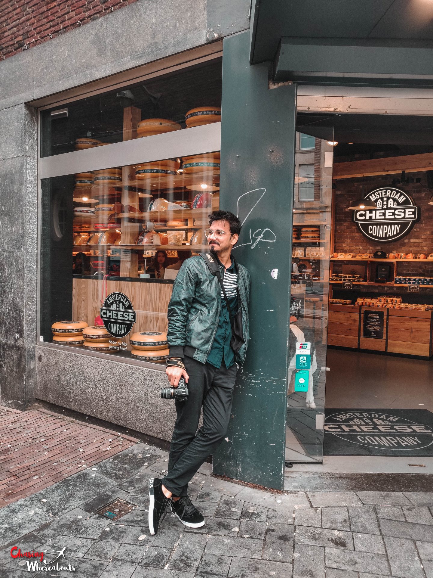 Sankalp Singh — founder of Let's Go Germany