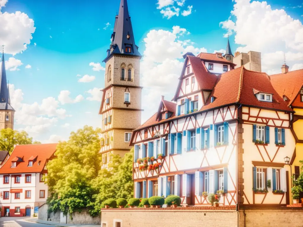Cost of Living in Germany Free Guide to Expenses 2024