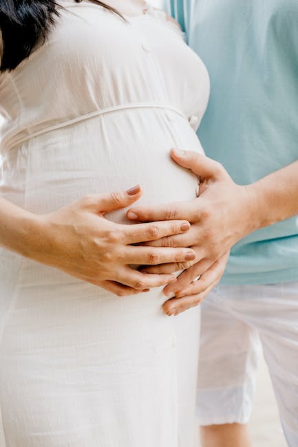 Pregnancy and Maternity Care in Germany: What to Expect