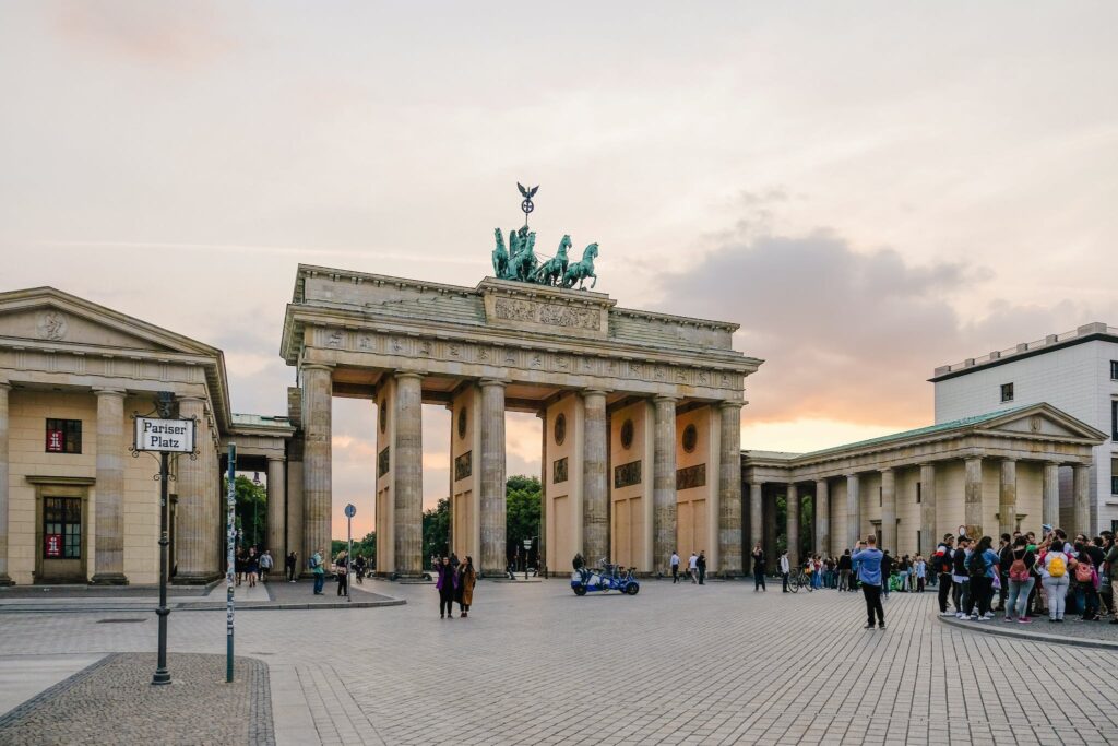 Places to Visit in Germany