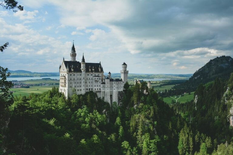 The Dos and Don’ts of Applying for a Loan in Germany