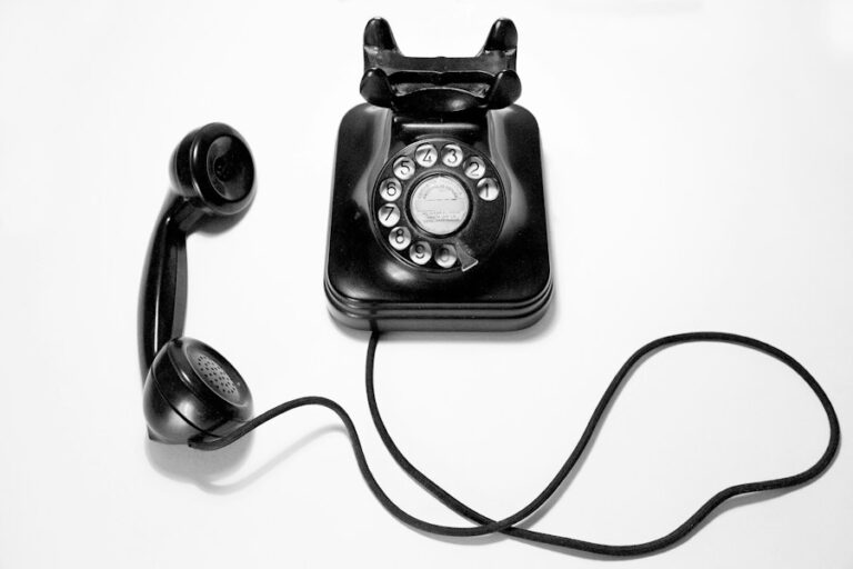 From Area Codes to Country Codes: Understanding German Phone Number Formats