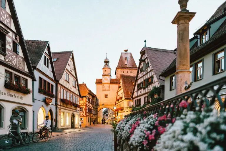 Uncovering the Hidden Gems of Nuremberg: Free Activities for Every Traveler