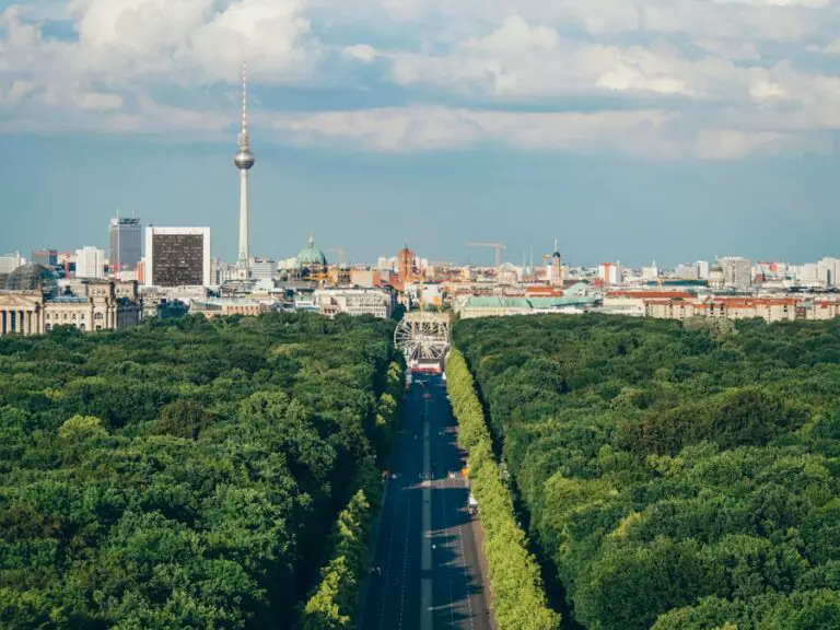 From Silicon Valley to Berlin: Why Tech Entrepreneurs are Flocking to Germany’s Capital